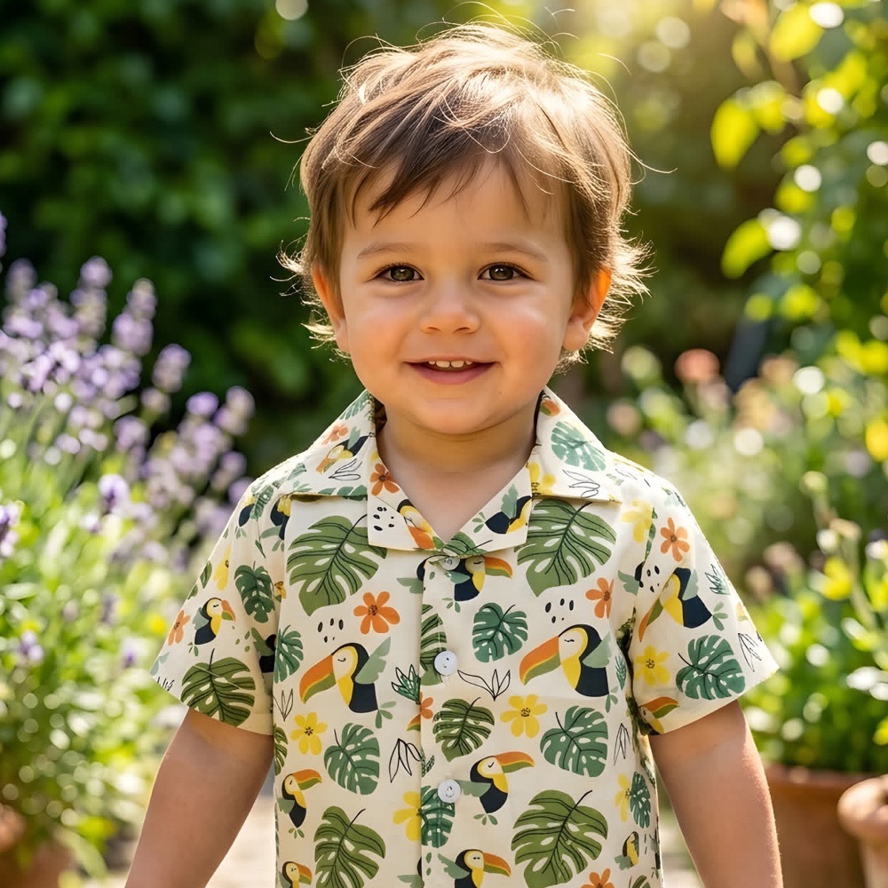 Pelican Shirt