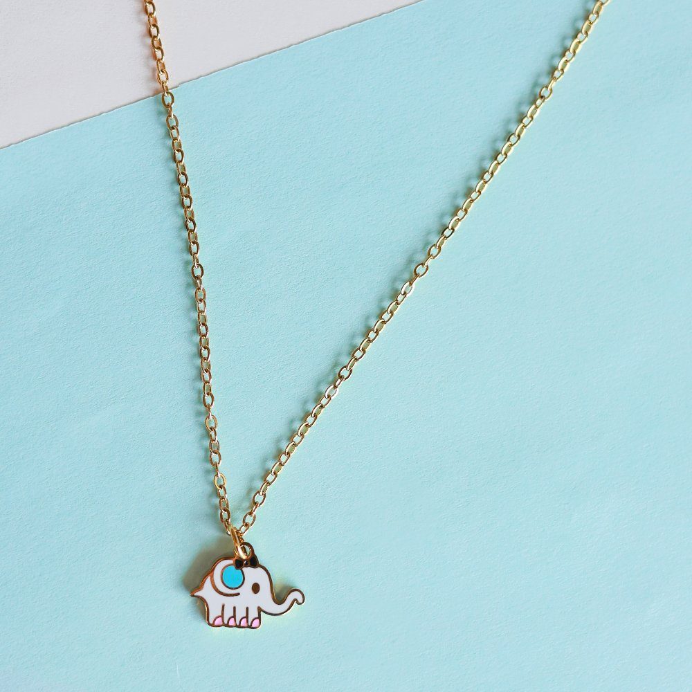Elephant chain