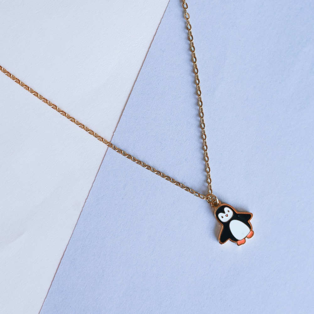 Penguin chain